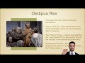 The Three Tragedians; Aeschylus, Sophocles, & Euripedes
