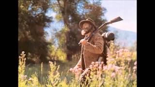 Dan Haggerty Spoken Word Tribute "Wear the Sun in Your Heart"