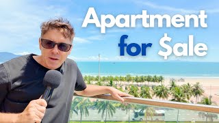 Apartment for Sale Da Nang, Vietnam (Wyndham)
