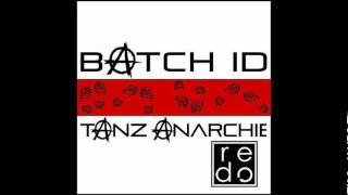 Batch ID - Change