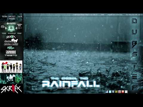 The Enigma TNG - Rainfall - Inspired by Skrillex