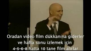Live your dream's Randy Gage tr türkçe alt yazı