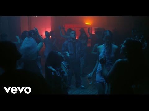 Sael - Europeo (Video Oficial)