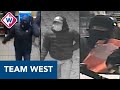 Drie mannen bezorgen medewerkster BP Rijswijk de schrik van haar leven - Team West