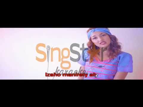 MELANIE WALKER  - MAHATSIARO avec parole by Lil Style DJ