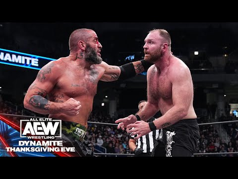 Jon Moxley: Maybe At Some Point I’ll Take Time Off, I Feel There’s Always Something To Do