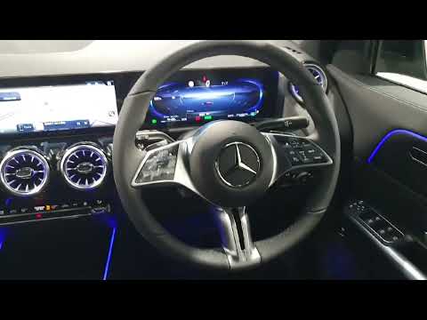 Mercedes-Benz EQA 250+ - 475KM range!!! - Image 2