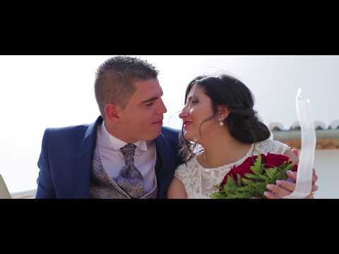 Trailer Pepe Jesús & Lucía