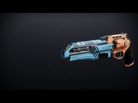 PALINDROME GOD ROLL GUIDE! *HOW TO GET IT*