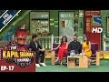 The Kapil Sharma Show - दी कपिल शर्मा शो–Ep-17-Shilpa and Raj Kundra in Kapil’s Mohalla-18
