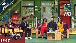 The Kapil Sharma Show - दी कपिल शर्मा शो–Episode 17-Shilpa,Shamita in Kapil’s Mohalla-18 June 2016