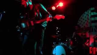 &#39;luv, hold me down&#39; drowners