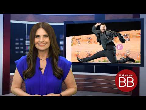 Florida Trend Video Pick - Video