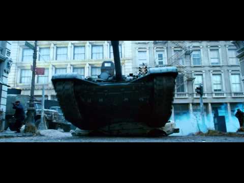 THE EXPENDABLES 2 - Trailer - (Full-HD) - Deutsch / German