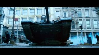 The Expendables 2 Film Trailer