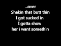 Nelly- Move That Body LYRICS