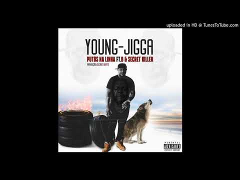 Young-Jigga- Putos na Linha ( Dj Faboloso 9Dades ) 846612062