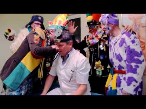 HOONDERVEL - Dao bun ich mêt geboare (Finale LVK 2013)(Koelkraker 2013)