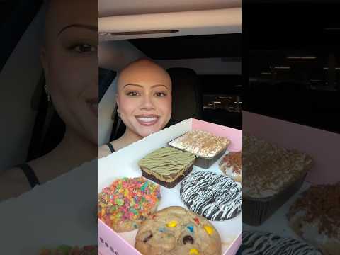 10/20 CRUMBL COOKIE REVIEW🍪