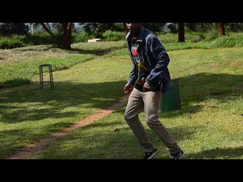 Innovatia dance crew