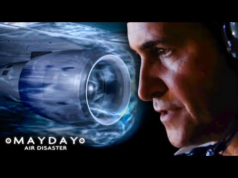 Investigation That Altered The Understanding Of How Volcanoes Affect Aviation | Mayday: Air Disaster