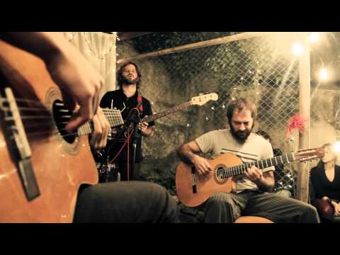 Violentango - TV Queijo Eletrico 44