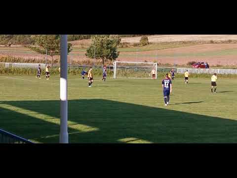 TJ Sokol Šarišské Sokolovce vs TJ Rozvoj Pušovce 4:2