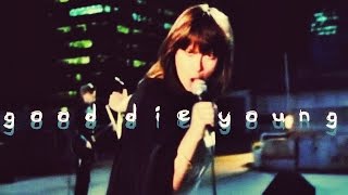 Divinyls - Good Die Young