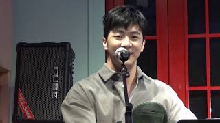 2018.10.07　천둥❤라이트닝하우스 팬미팅 ① (♪Ringxiety)