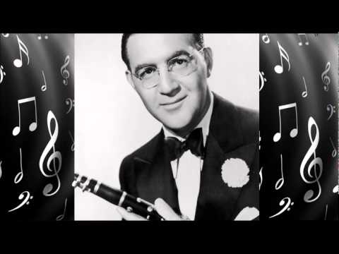 Benny Goodman - Sugar Foot Stomp