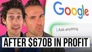 Why Google Buried The Search Bar It Invented