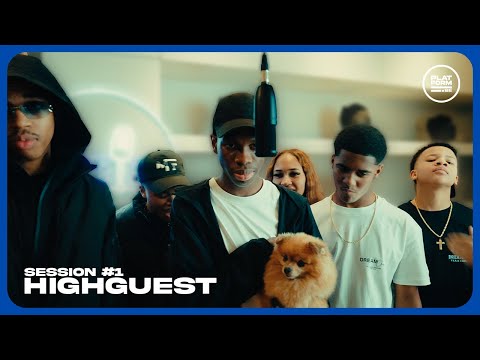 Platform BE and H'artbeatz Studio