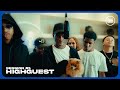 Highguest Platform Sound Session 1