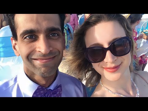 The prestigious neurosurgeon who murdered his wife - The horrible case of Elana and Mohammed Shamji