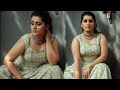 Sarayu Mohan Modern Outfits