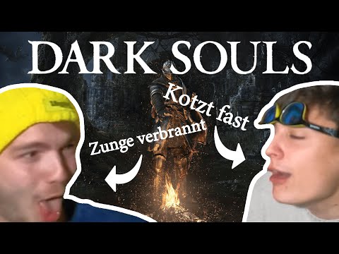 2 Boys 1 DarkSouls | Spieleabend