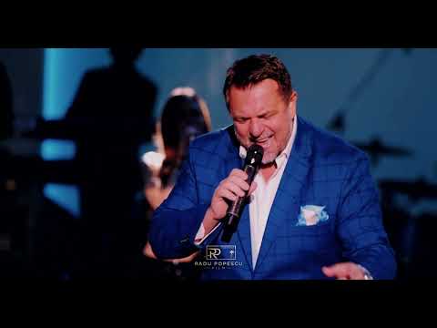 Horia Brenciu LIVE la Palatul Regal din Vicovu de Jos