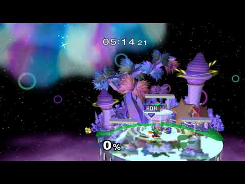 Half Moon #52 — BasedFox vs Faulter