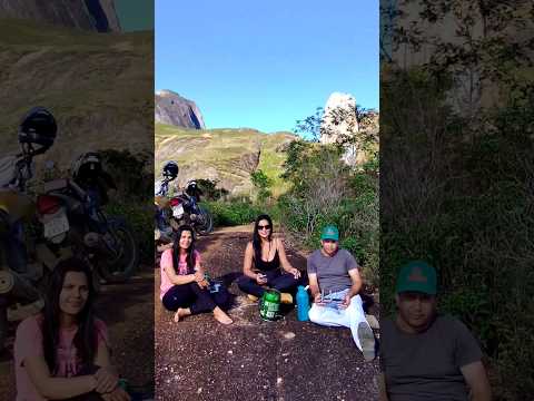 roteiro de trilhas da pedra baiana #4k #drone #brasil #minasgerais #climbing #escalada