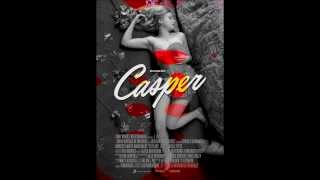 Casper  - Russian Red (Audio + Lyrics)