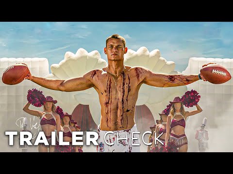 HIM: DER GRÖSSTE ALLER ZEITEN Trailer German Deutsch (2025)