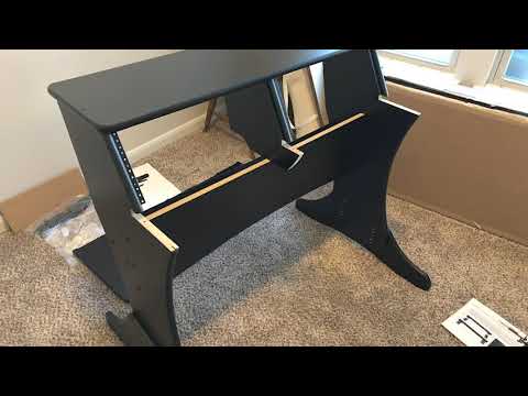 RAB LS840 Compact Studio Desk