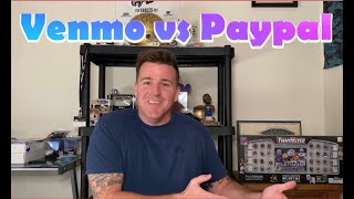 Venmo Goods & Services Is Better Than Paypal - I
