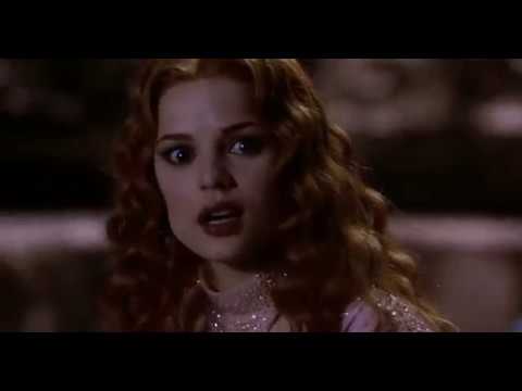 Van Helsing 2004 Aleera attacks Anna