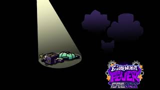 Cover art for Goin' Down In FeverTown - Friday Night Fever: FRENZY OST