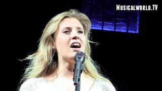 Teasertrailer 2: Musicalworld.TV met de Nederlandse cast van Ghost naar Londen