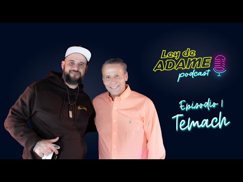 Ley de Adame episodio 1: El Temach y Alfredo Adame