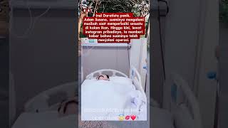 Download lagu Innalillahi ❗Suami Inul Daratista dilarikan ke Rumah Sakit #inuldaratista #adamsuseno mp3