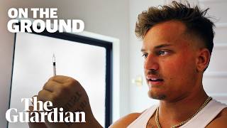 Thousands of Americans self-inject unregulated peptides for weight loss and anti-aging, bypassing FDA oversight