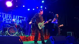 Stiff Little Fingers - State of emergency  - Stockholm, 2019